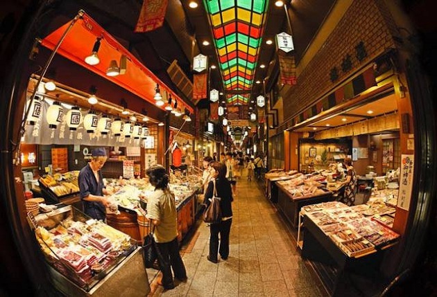 Khám phá ẩm thực đường phố ở Fukuoka, Nhật Bản