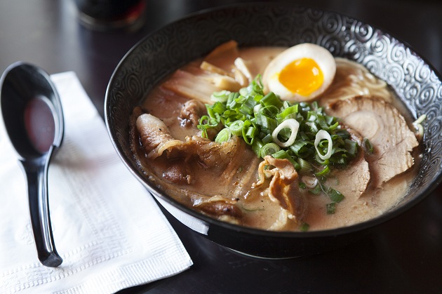 Khám phá nét đặc sắc trong nền ẩm thực của Nhật Bản