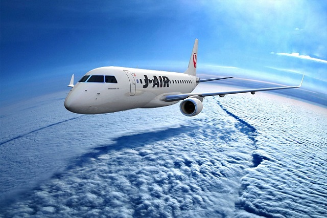 Top 10 thương hiệu hãng hàng không Nhật Bản