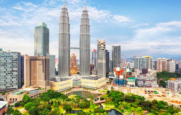 Vé máy bay đi Malaysia giá rẻ 2022, cập nhật chuyến bay mới nhất