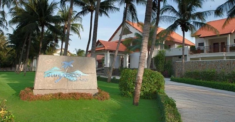 Top khách sạn Phan Thiết đẹp được lựa chọn nhiều