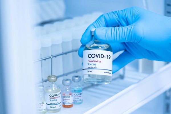 [MỚI] Du lịch thăm thân đến Mỹ kết hợp tiêm vắc xin Covid - 19