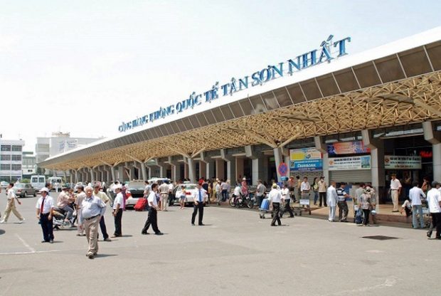 đăng ký vé máy bay từ Hồ Chí Minh đi Đà Nẵng