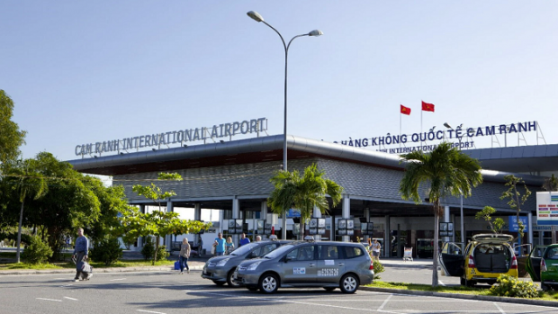 đăng ký vé máy bay từ Hồ Chí Minh đi Nha Trang