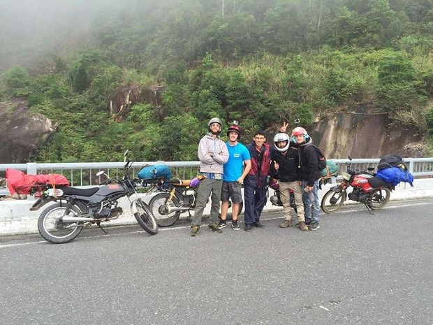 kinh nghiệm du lịch Nha Trang xe máy