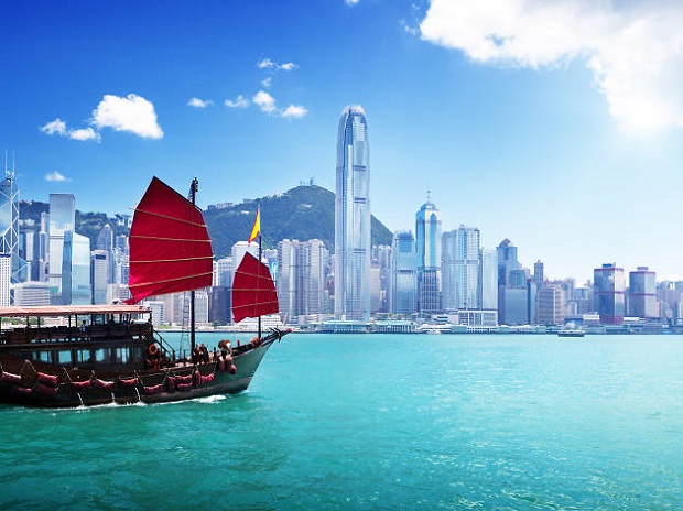 Vé máy bay đi Hong Kong giá rẻ | Cập nhật lịch bay chi tiết