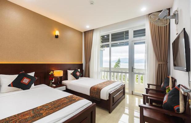 khách sạn đà nẵng - Navy Đà Nẵng