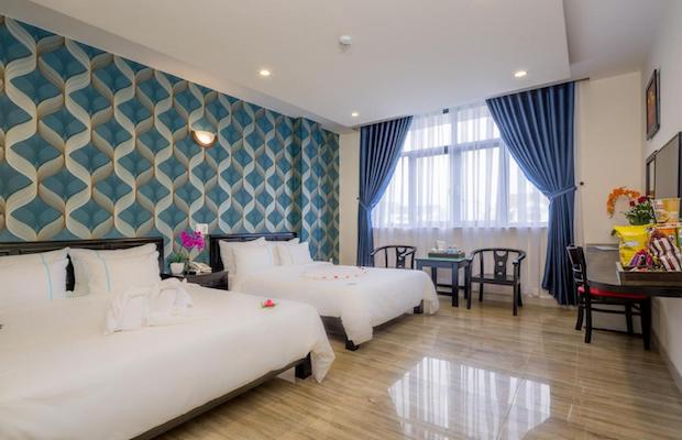 khách sạn đà nẵng - La Maison Đà Nẵng Beach