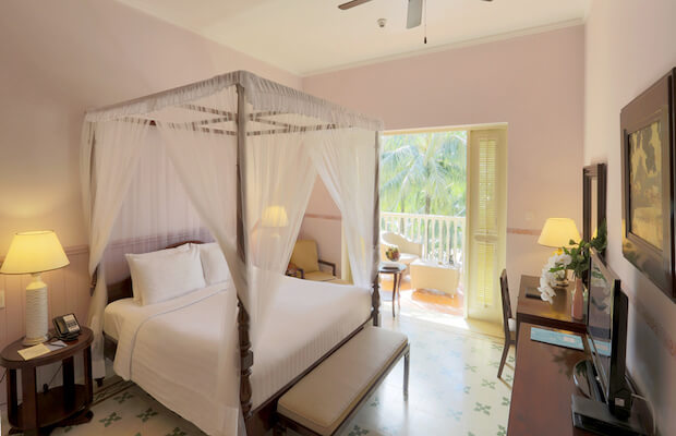 khách sạn phú quốc - La Veranda Resort Phú Quốc – Mgallery