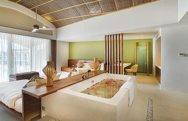 khách sạn phú quốc - The Shells Resort & Spa Phú Quốc