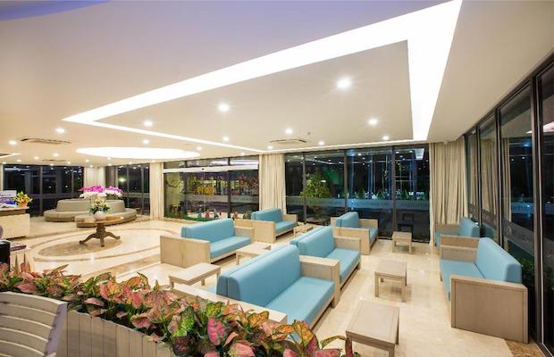khách sạn phú quốc - Hoà Bình Phú Quốc Resort