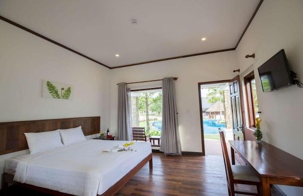 khách sạn phú quốc - Siena Resort & Spa Phú Quốc