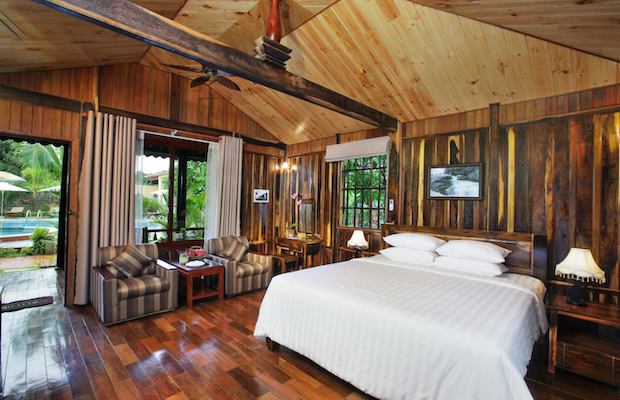 khách sạn phú quốc - Elwood Resort Phú Quốc