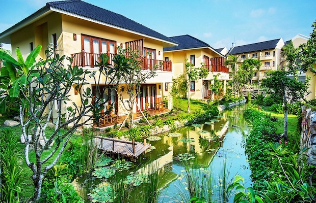 khách sạn phú quốc - Eden Resort Phú Quốc