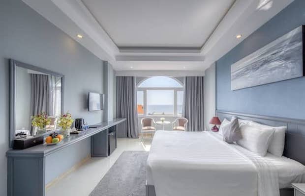 khách sạn phú quốc - Phú Quốc Ocean Pearl