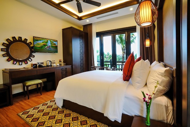 Resort Hội An - Lựa Chọn Tuyệt Vời Cho Nhu Cầu Nghỉ Dưỡng