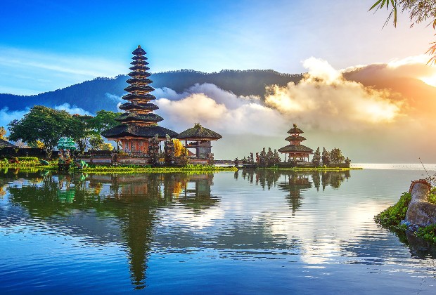 Đặt vé máy bay đi Bali với ưu đãi bất ngờ 2022