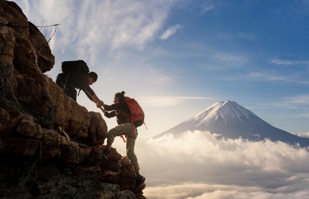 Top những ngọn núi cao nhất Nhật Bản