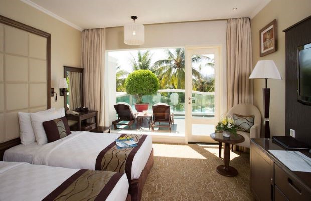 Khách sạn có hồ bơi ở Phan Thiết tốt nhất | Đặt phòng giá rẻ