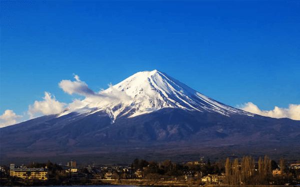 Núi Phú Sĩ- Fuji Mountain địa điểm không thể bỏ qua tại Nhật Bản | Saigon Star Travel