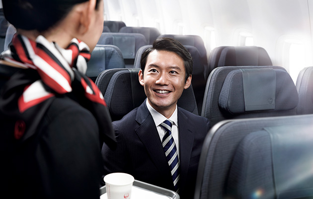 Tìm hiểu kinh nghiệm đi Japan Airlines và săn vé máy bay giá rẻ 2023