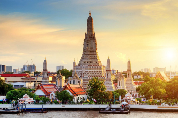 Bí quyết tiết kiệm khi du lịch Bangkok